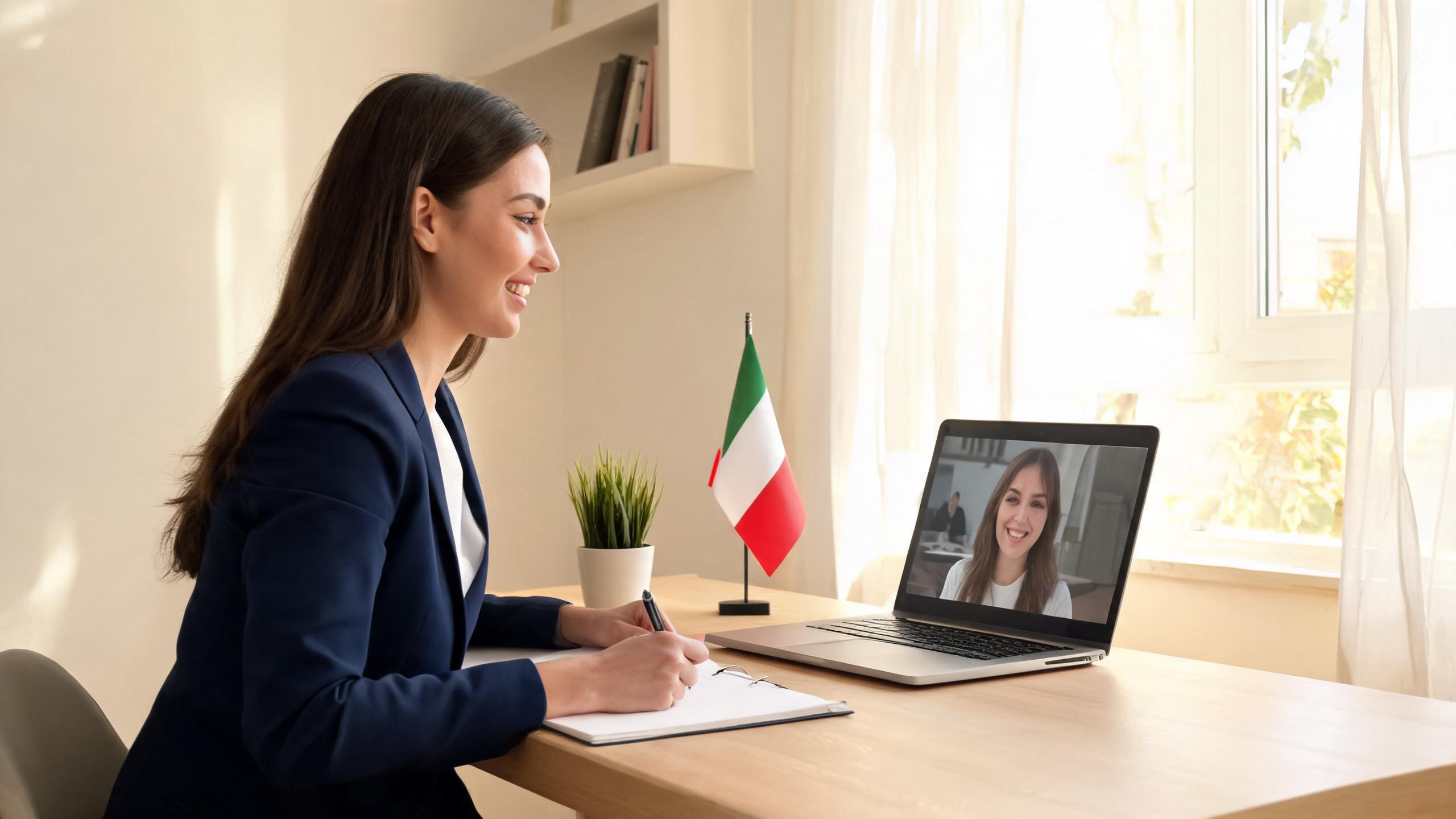 Accompagnement au travail à distance