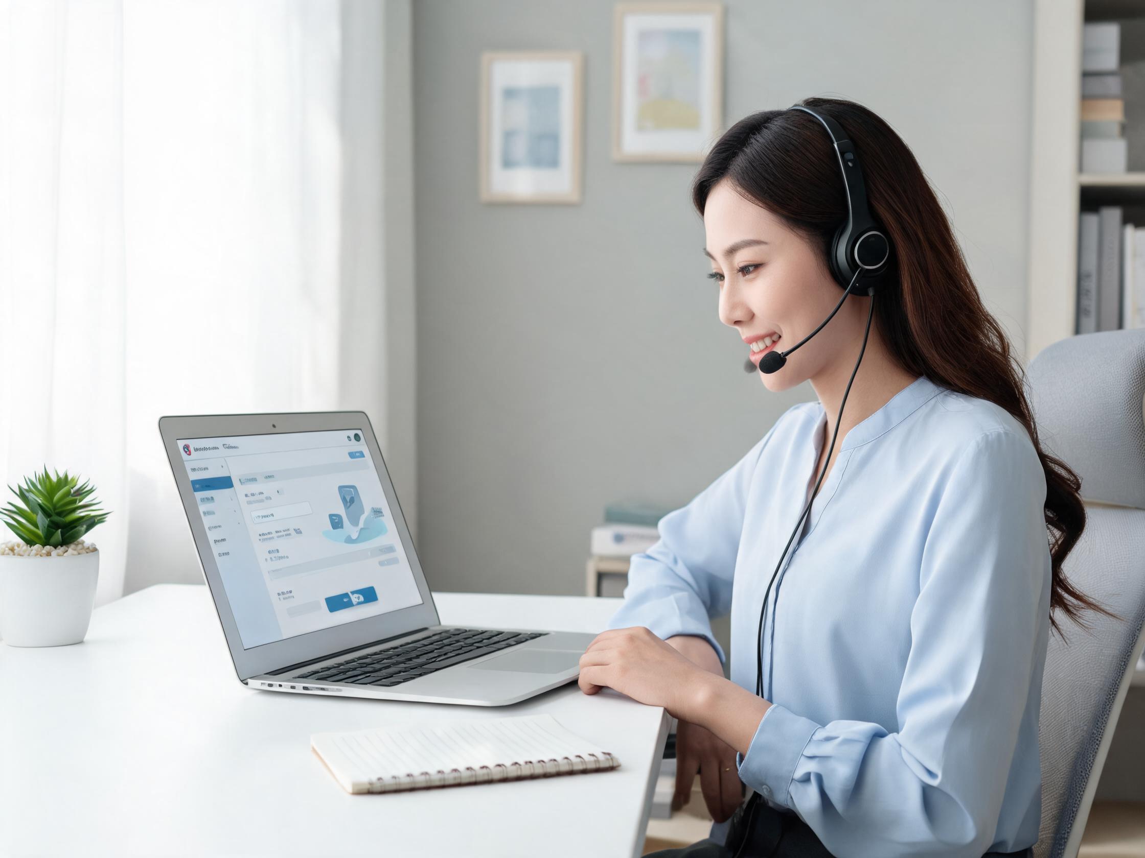 Conseiller clientèle e-commerce — À distance