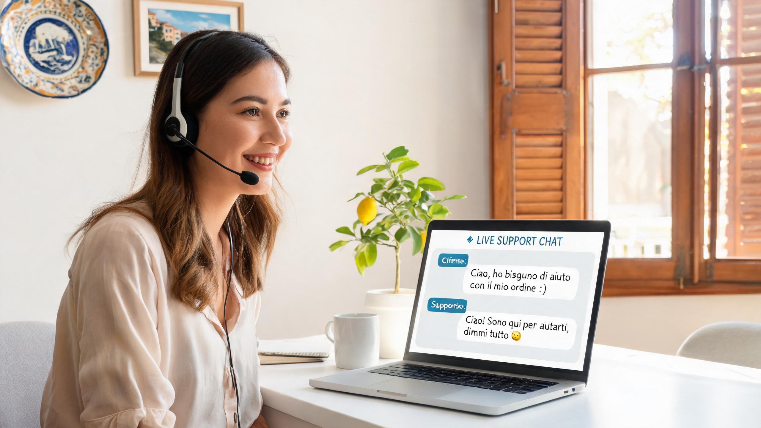 Relation client